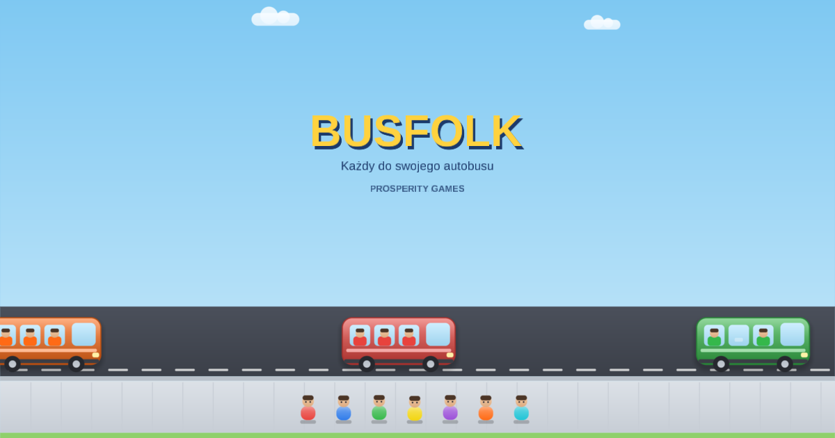 Busfolk