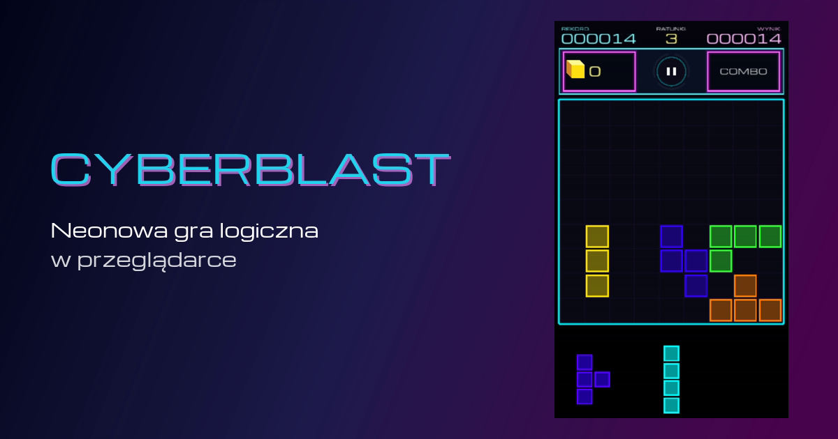 CyberBlast