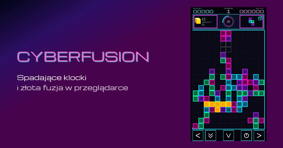 CyberFusion