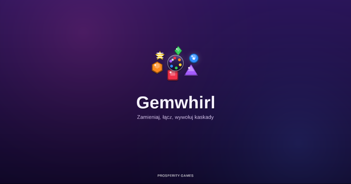 Gemwhirl