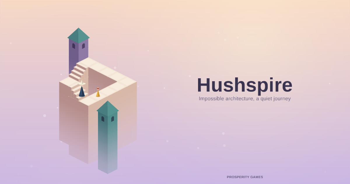 Hushspire