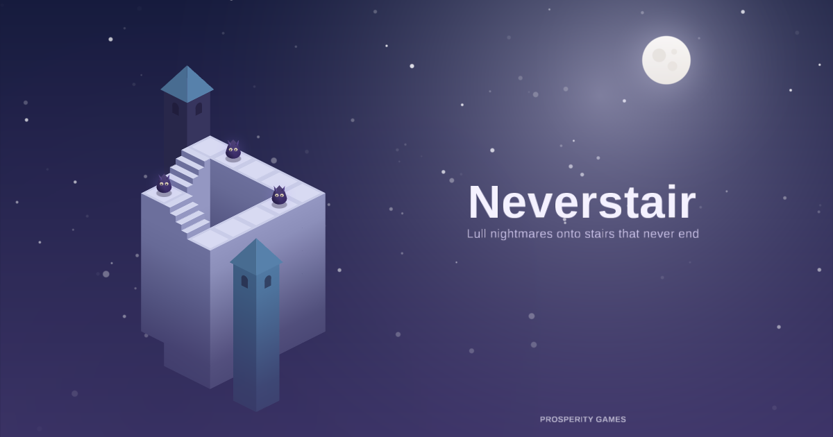 Neverstair