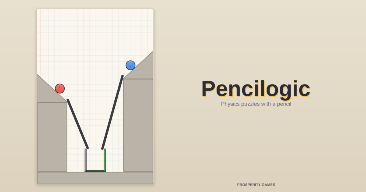 Pencilogic