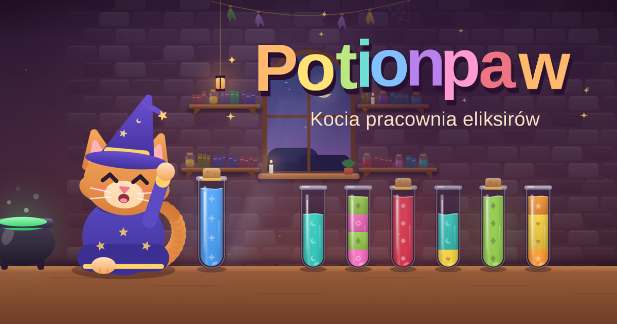Potionpaw
