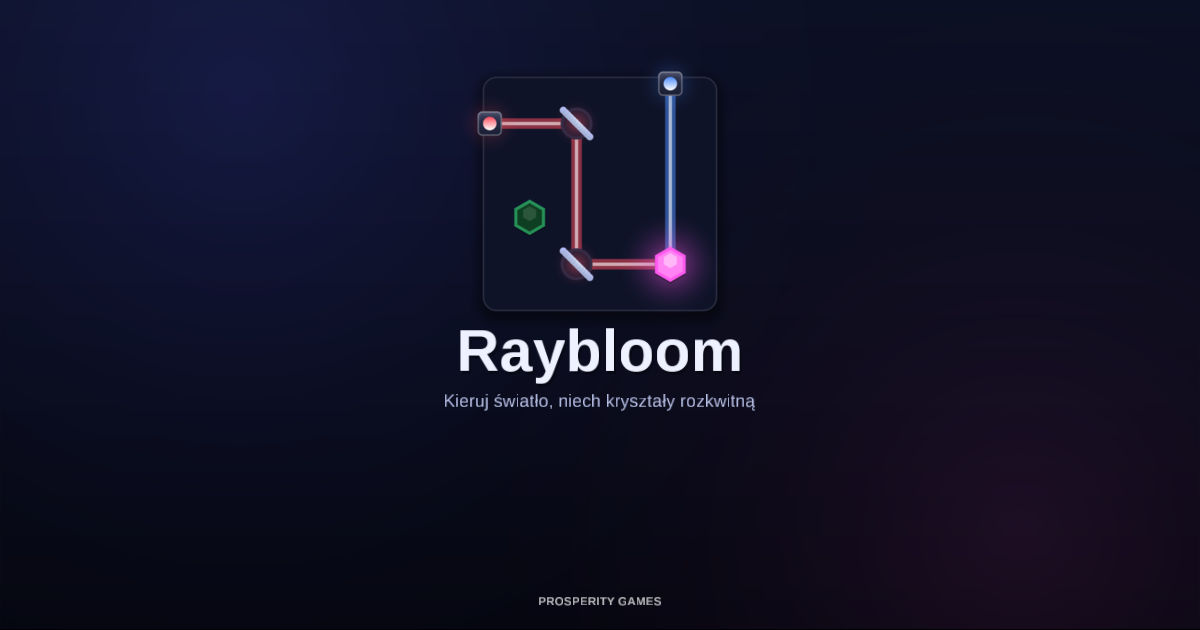 Raybloom