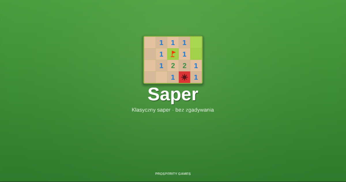 Minesweeper