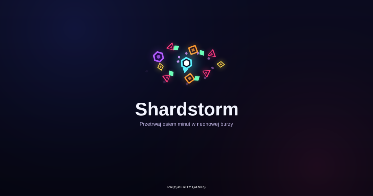 Shardstorm