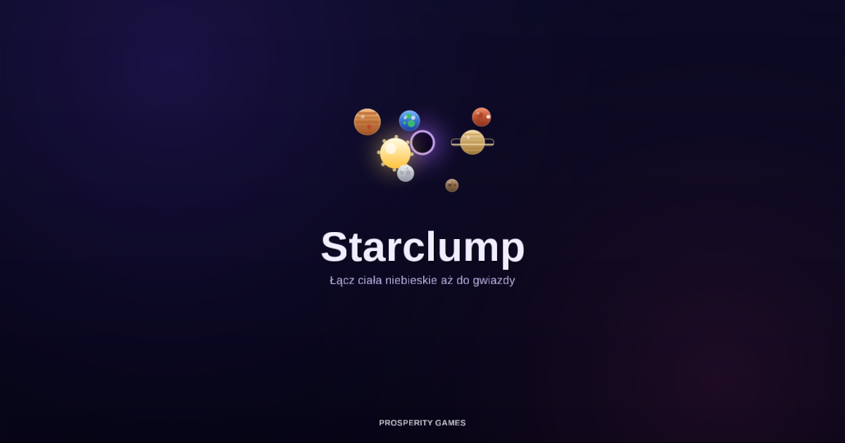 Starclump