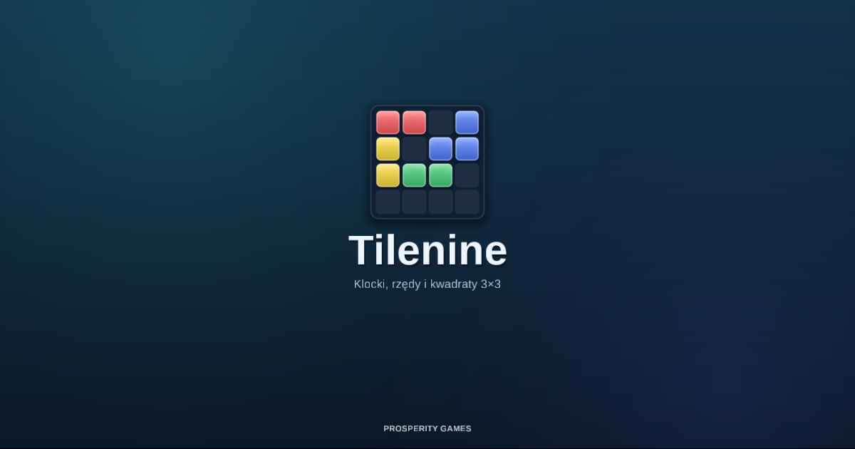 Tilenine