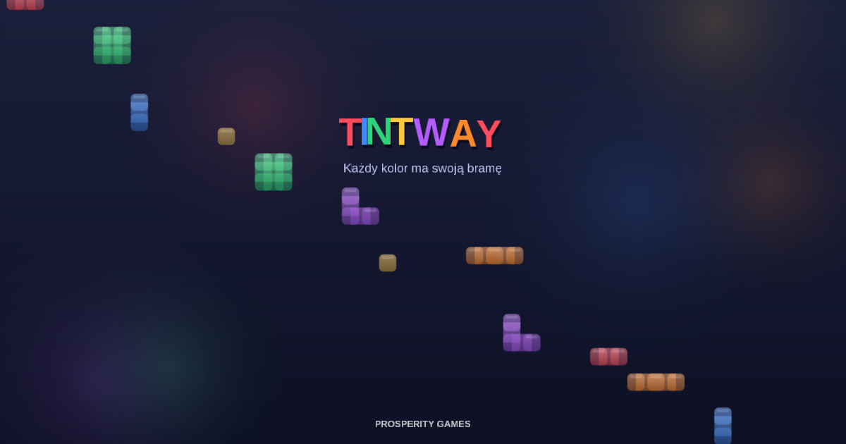 Tintway
